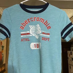 Abercrombie kids 9/10